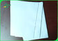 Putih 100% Virgin Wood Pulp 70 / 80gsm Woodfree Paper Untuk Notebook