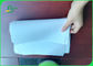 70gsm 80gsm 90gsm Offset Uncoated Woodfree Paper Dalam gulungan Tinggi Putih
