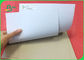 250g Mixed Pulp Coated Duplex Paper Board Dengan Abu-abu Kembali Untuk Mencetak