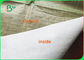 Green Thin Woven Bag Composite Paper Untuk High - Strength Cement Packaging Bags