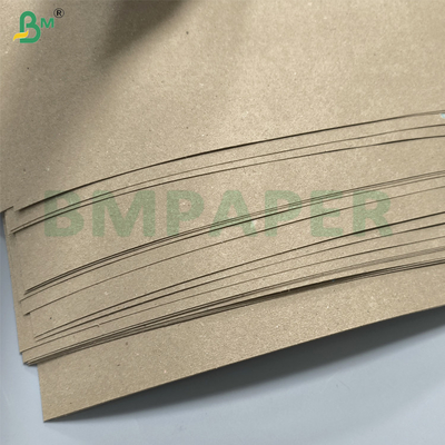 420gm 450gm Kardus abu-abu daur ulang untuk tabung spiral kertas