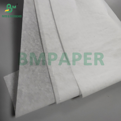 15gm 17gm MG Tissue Paper Untuk Sepatu Kemasan 500 x 760mm - bebas asam