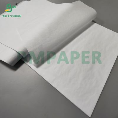 15gm 17gm MG Tissue Paper Untuk Sepatu Kemasan 500 x 760mm - bebas asam