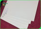 210gsm 250gsm 300gsm High density White SBB Paperboard Untuk cangkir kertas