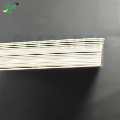 Ultra High Bulk C1S White Food Paperboard 270gm untuk Makanan Beku
