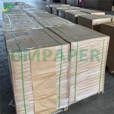 Kertas tahan panas tahan minyak 30gm - 80gm putih cokelat Kopi