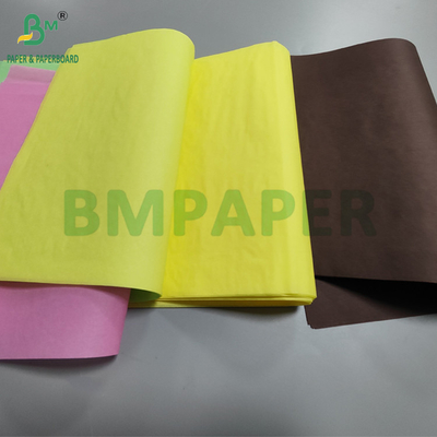 40gm Cupcake Muffin Colored Mold Baking Liner Paper Non Stick 500 x 700mm