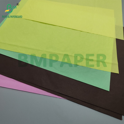 40gm Cupcake Muffin Colored Mold Baking Liner Paper Non Stick 500 x 700mm