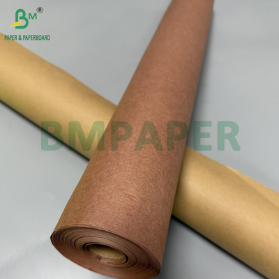 Pink Butcher Paper Roll untuk Meat Wrapping Paper 70g 60g 24inches by 175feet