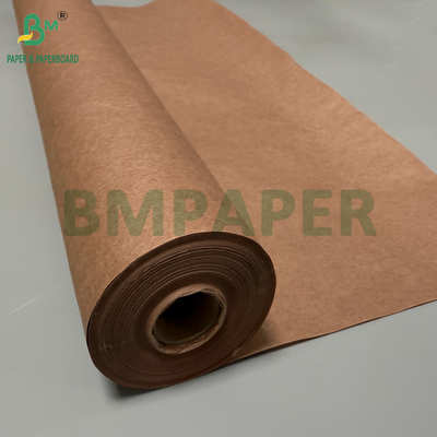 Pink Butcher Paper Roll untuk Meat Wrapping Paper 70g 60g 24inches by 175feet