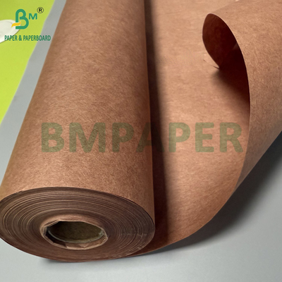Pink Butcher Paper Roll untuk Meat Wrapping Paper 70g 60g 24inches by 175feet