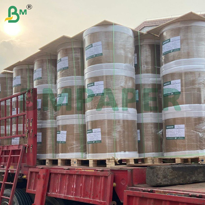 Kasir Dan Kertas Kuitansi Termal 48 gram 570 mm 800 mm Roll