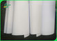 70 80 GSM High White Uncoated Woodfree Paper Copier Jumbo Rolls