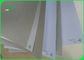Grade AA / AAA Karton Putih Clay Dilapisi Duplex Board Dalam lembaran