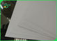 Grade AA / AAA Karton Putih Clay Dilapisi Duplex Board Dalam lembaran