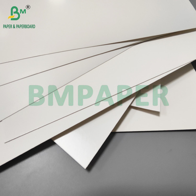 275g + 15g PE Coated Paperboard Untuk Kemasan Makanan Beku Tahan Kelembaban