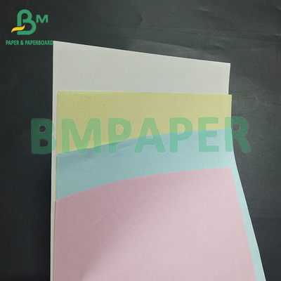 50gm 60gm Carbonless Copy NCR CCP Rekening Receipt Booking Paper