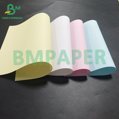 50gm 60gm Carbonless Copy NCR CCP Rekening Receipt Booking Paper