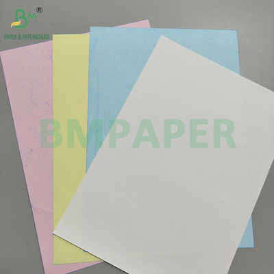 50gm 60gm Carbonless Copy NCR CCP Rekening Receipt Booking Paper