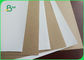 Clay Coated Duplex Board / Coated Paper Board 140gsm 170gsm Kertas Karton