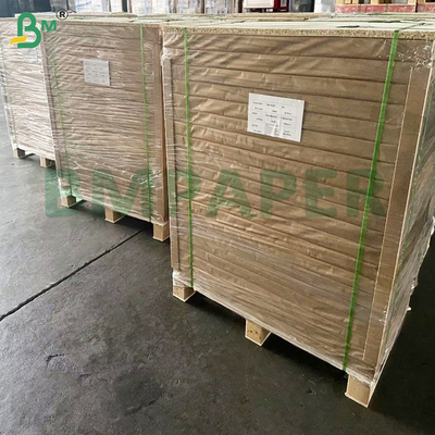 Kertas Kaca Putih Semi - Kertas Translucent Untuk Kemasan Kopi & Kue