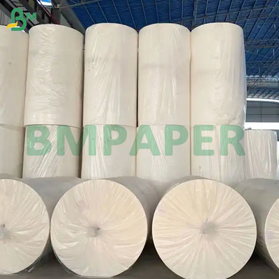 50 GSM Tanpa Bau, Tahan Panas, Lembar Kertas Filter Kopi