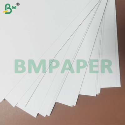 Kertas batu tahan air yang ramah lingkungan dan kuat untuk mencetak