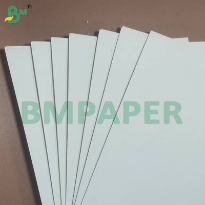 135-350 GSM Double Size PE Coated Waterproof Paper untuk cangkir dan mangkuk