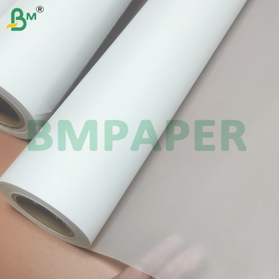 53-285 GSM Semi-transparent Tracing Paper untuk menyalin dan menggambar
