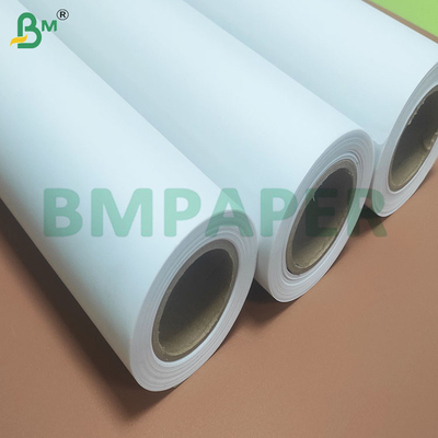 53-285 GSM Semi-transparent Tracing Paper untuk menyalin dan menggambar