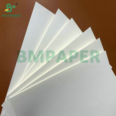 31 inci 35 inci 230 gram 260 gram PE Coated Cup Paper Roll Untuk Cup Kopi