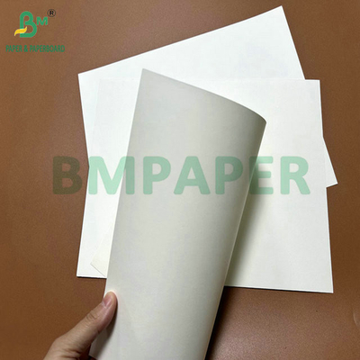 31 inci 35 inci 230 gram 260 gram PE Coated Cup Paper Roll Untuk Cup Kopi