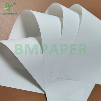 100gm 190gm Waterproof Stone Paper untuk membuat notebook tahan air