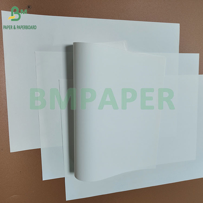 100gm 190gm Waterproof Stone Paper untuk membuat notebook tahan air