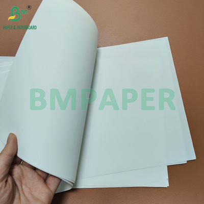 100gm 190gm Waterproof Stone Paper untuk membuat notebook tahan air