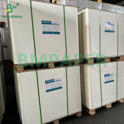 100gm 190gm Waterproof Stone Paper untuk membuat notebook tahan air