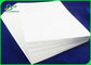 200 - 400g Satu Sisi Dilapisi Glossy Ivory Paper Untuk Makng Packing Box