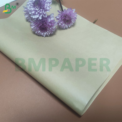 60/120 gsm Pulp Kayu Printable High Stiffness Straw Paper Rolls