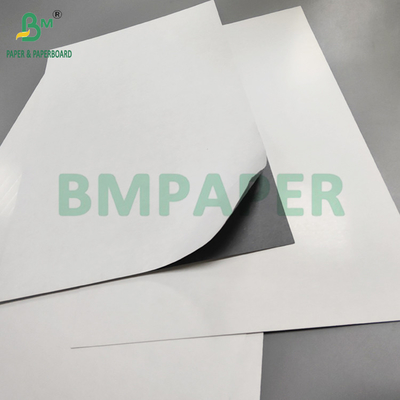 310 gram Blackcore Paper Untuk Kartu Permainan 550 x 790mm Superior Smooth