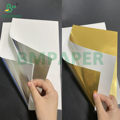 70gm 75gm Wet Strength Paper For Bear Label 24" X 36" Dalam Lembar Reem Dibungkus Keputihan 98%