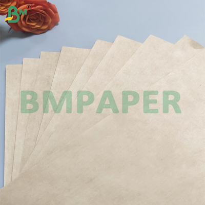 65-80 GSM Water Resistant Wet Strength Sheet untuk Label
