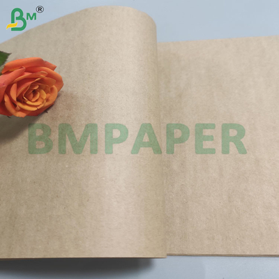65-80 GSM Water Resistant Wet Strength Sheet untuk Label