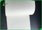 70g - 200g Woodfree Paper / Cream Woodfree Offset Printing Paper yang Tidak Disegel di Lembar atau Gulungan