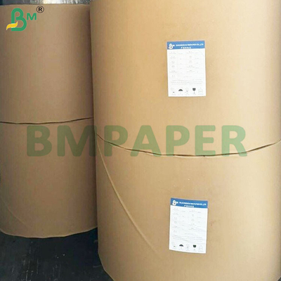 50gm NCR Ukuran Surat Lembar Kertas Tanpa Karbon Dalam Berbagai Warna
