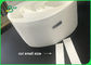 28GSM 60GSM FDA Kertas Putih Kertas Pembungkus Tusuk Gigi 100% Virgin Wood Pulp