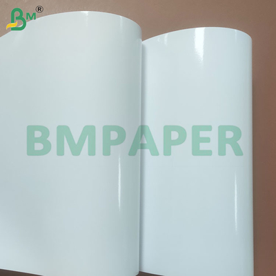 180gsm Fade Resistant Double Side Glossy Photo Paper Untuk Pencetakan