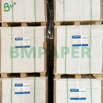 180gsm Fade Resistant Double Side Glossy Photo Paper Untuk Pencetakan