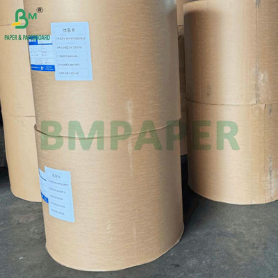 Premium Putih Cerah 160 gram 180 gram Kertas Braille Tanpa Lapisan