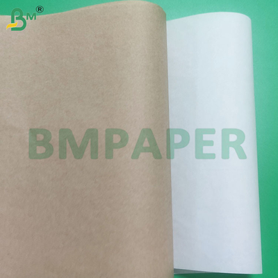 Kit 5 30gm Perpaduan Makanan yang tahan panas Gresinproof Paper Rolls