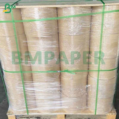 90gm Super Putih Performa cetak yang baik Lembar Offset